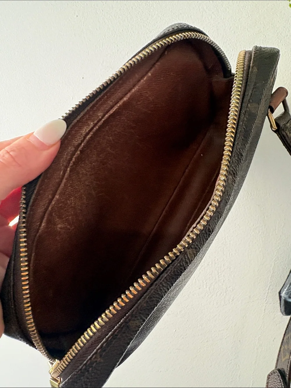 Louis Vuitton vintage louis